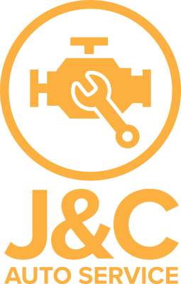 J&C AUTO SERVICES Logo